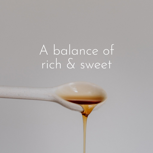 Luc Bellefroid, (Light) Amber Rich Maple Syrup