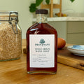 Wayne Brunton, Dark Robust Maple Syrup