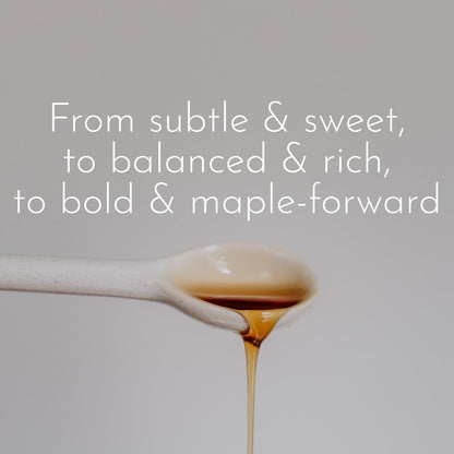 Flavour Spectrum Trio