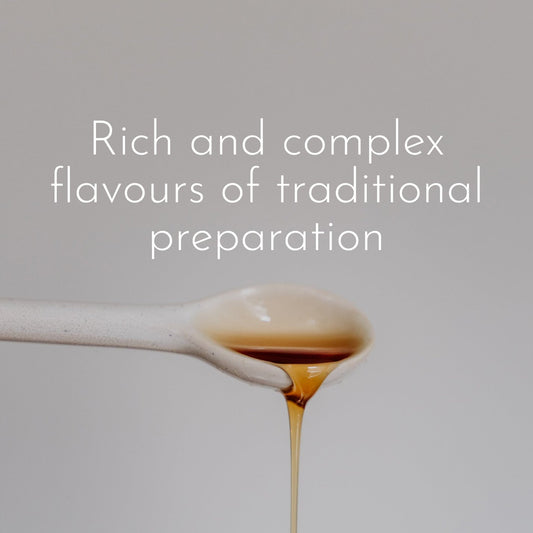 Traditional Open Bucket Trio