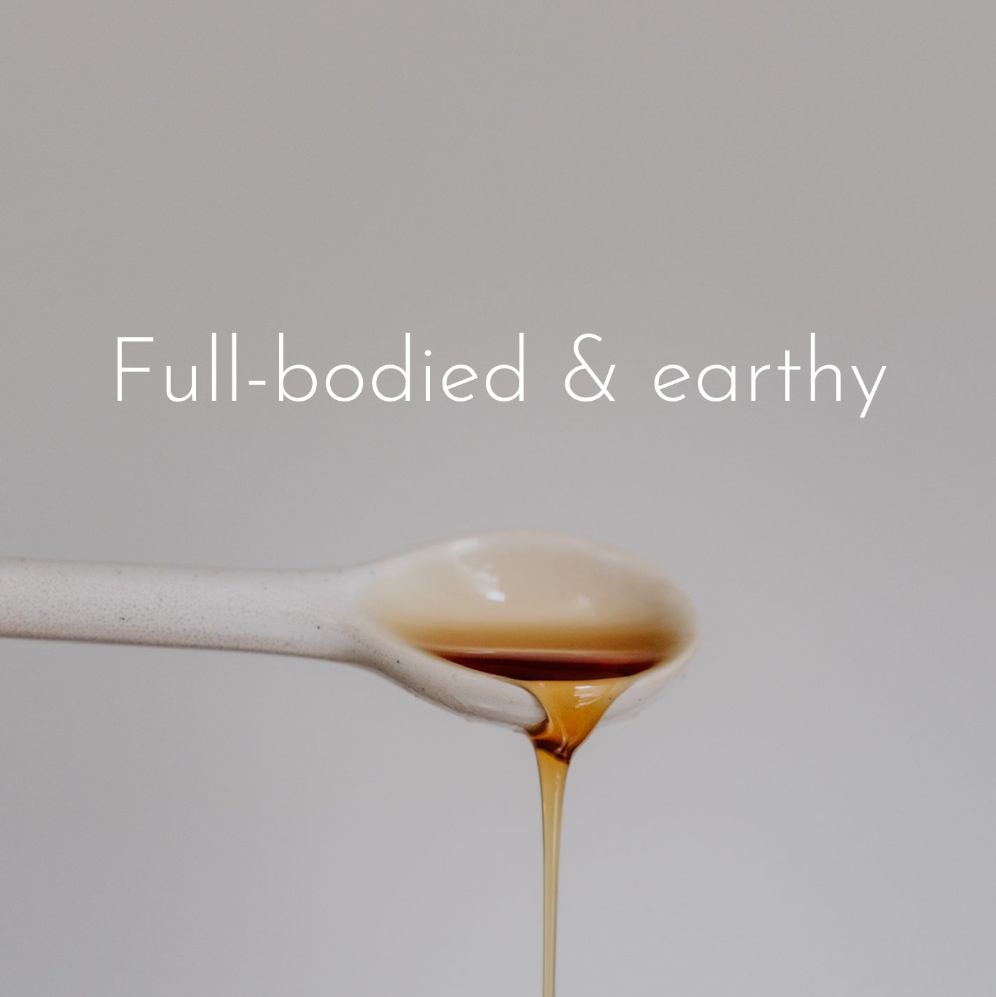 Sebastien Forget, Amber Rich Maple Syrup