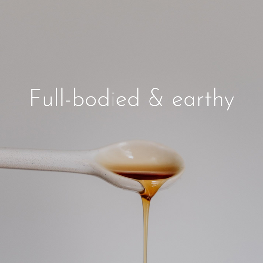 Sebastien Forget, Amber Rich Maple Syrup