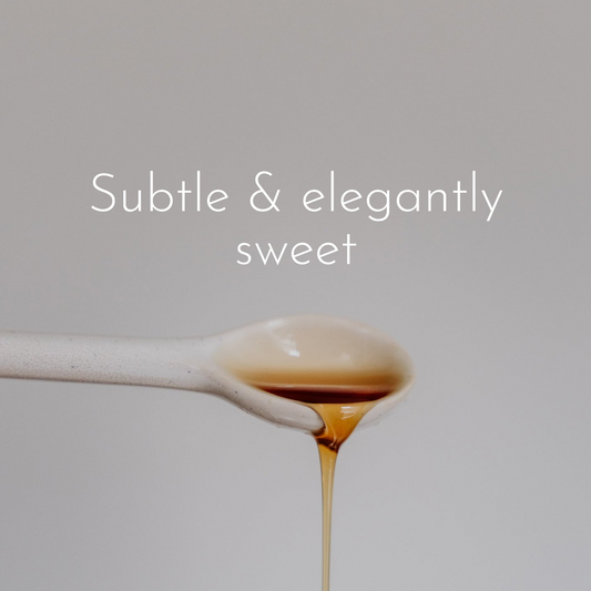 Louis & Joanne Brunet, Amber Rich Maple Syrup