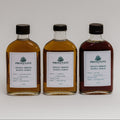 Flavour Spectrum Trio